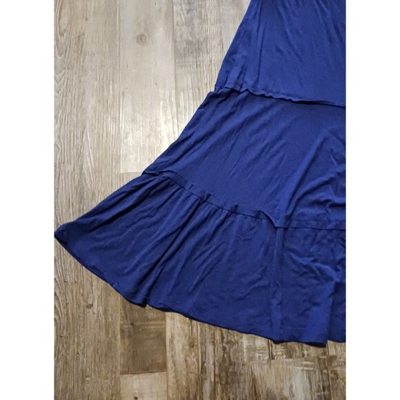 Liz and Me Maxi Skirt Size 14/16 - Picture 4 of 4